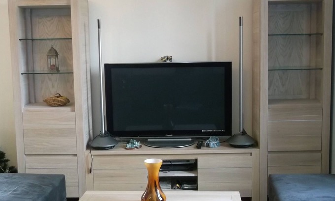 Pontaillac Apartamento | Cita T2 Qtier Pontaillac, a principios del siglo XX la casa, la playa de 100m