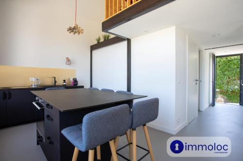 Saint Maurice Apartamento | Apartment T3 air-conditioned in house neighborhood Cimiez