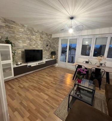 Billere Apartamento | Apartment T3