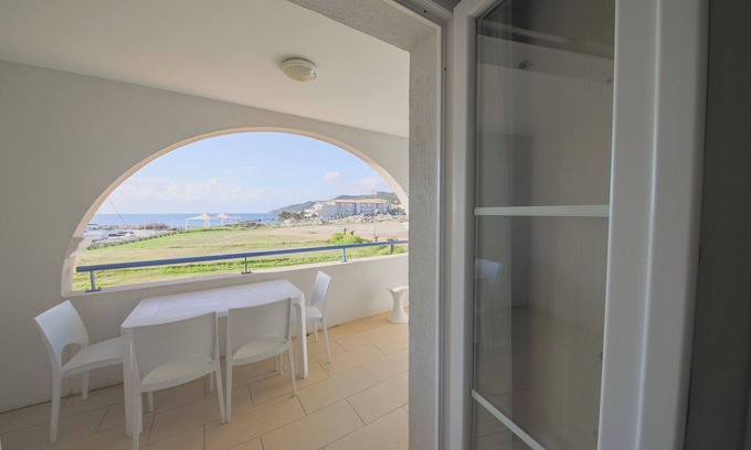 Solenzara Apartamento | Apartment T3 Sea and mountain view