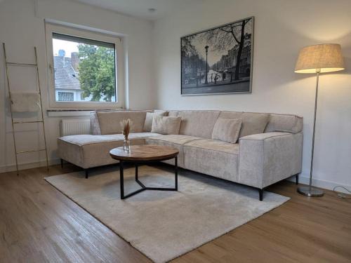 Gronau Apartamento | Apartment 'Tannen' Grenze Enschede