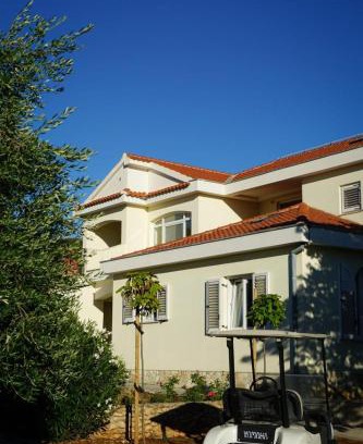 Ist Apartamento | Apartment Tasha