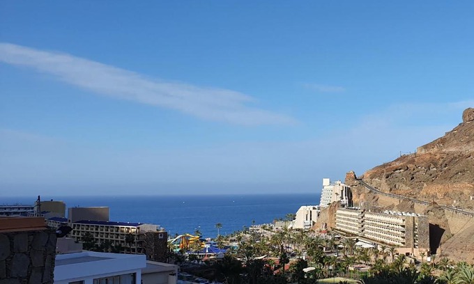 Taurito Apartamento | Apartment Taurito Building Playa Taurito
