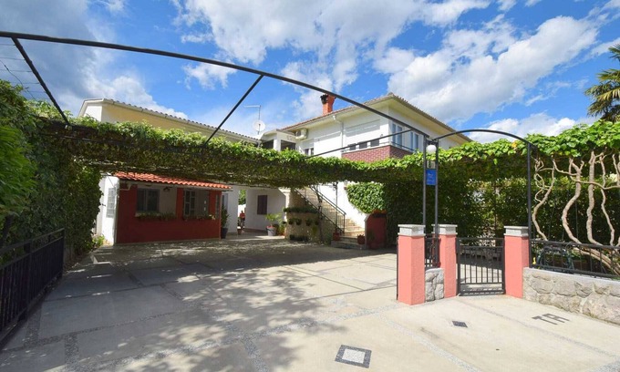 Sveti Anton Apartamento | Apartamentos Tavcar (94092-A2) - Malinska - isla Krk