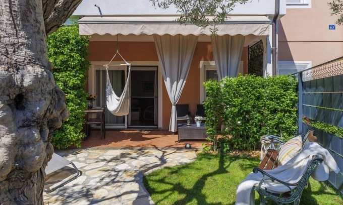 Umag Apartamento | Apartamento Tea by Interhome
