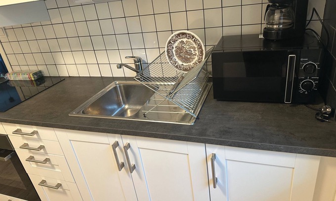 Liljeholmen - Hagersten Apartamento | Apartment Telefonplan, Stockholm
