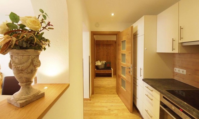 Abtenau Otro | Apartamento Tennengebirge / apartamento, 2 dormitorios - sótano, pensión alpina
