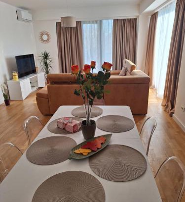 Tomicici Apartamento | Apartment Teodo magico
