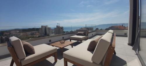 Bili brig Apartamento | Apartment Teraca 2