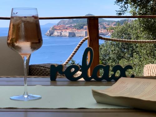 Municipality of Dubrovnik Apartamento | Apartment Teraca Dubrovnik