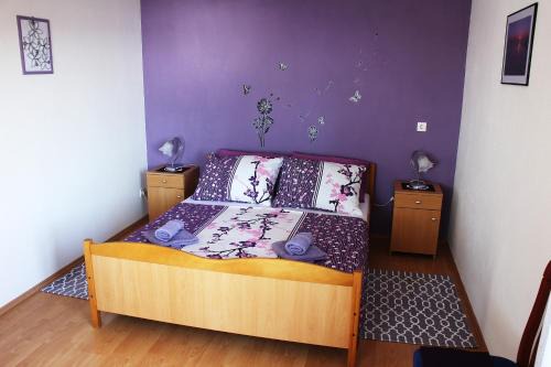 Komiza Apartamento | Apartment Teraferma