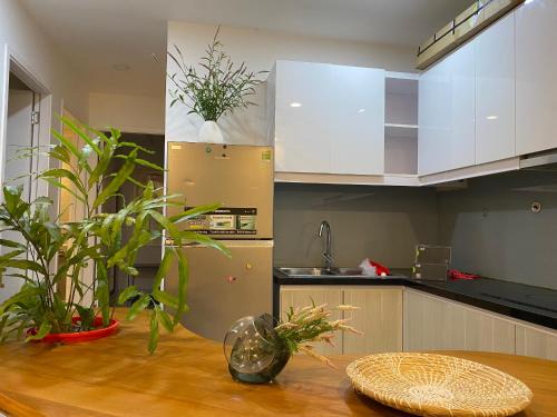 Phuong 8 Casa | Apartment Terra Royal homestay