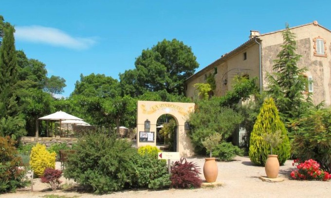 Ollieres Apartamento | Apartamento Terres Ste Hilaire - Ciboulette (OLL106) en Ollieres - 8 personas, 4 dormitorios