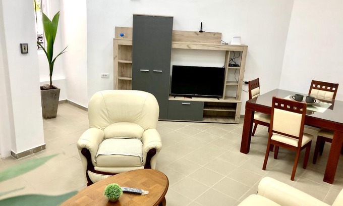 Pancevo Apartamento | Apartment Tesla