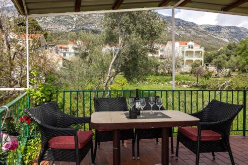 Mokosica Apartamento | Apartment Tete Mare