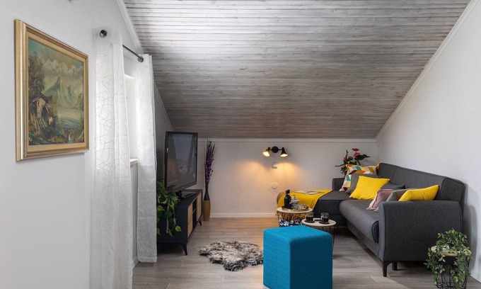Mokosica Apartamento | Apartment Tete Mare