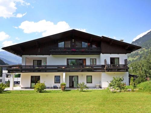 Bad Gastein Apartamento | Apartment The Alpine Classic by Interhome