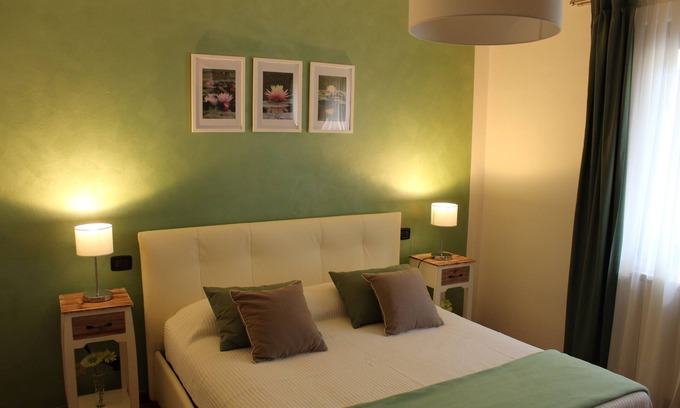 Piancogno Casa | CASA DE VACACIONES "LA VALLE DEI SEGNI"