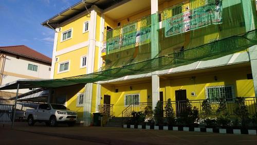 Vientiane Apartamento | Apartment Thidathip