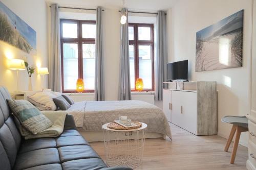 Schleswig Apartamento | Apartment THOR am Schleswiger Dom