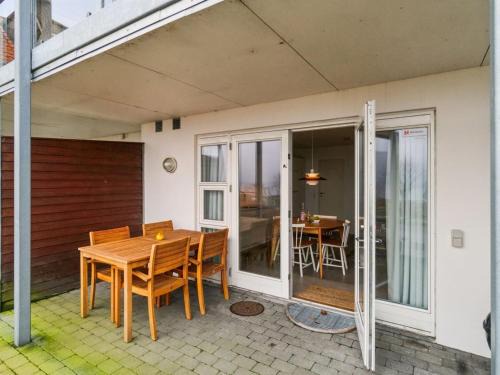 Gudhjem Apartamento | Apartment Thorvor - 70m from the sea by Interhome