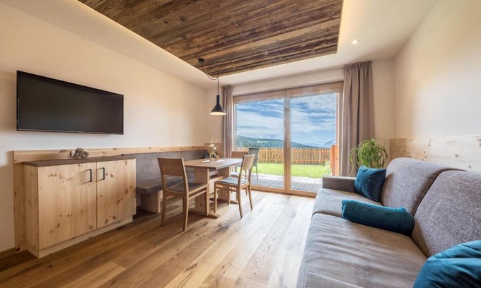 Verano Apartamento | Apartment Thymian - Kuenhof