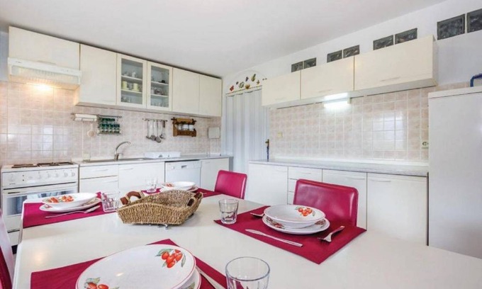 Kastav Apartamento | Apartment Tijan