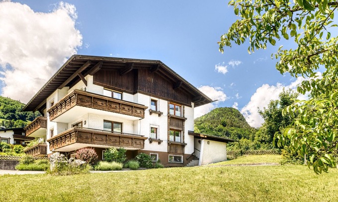 Tschagguns Apartamento | Apartment Tilisuna - Mäser-Apartments