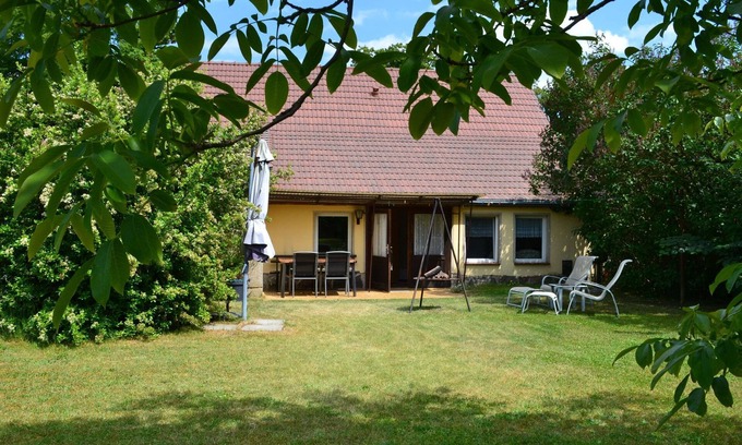 Wustrow Apartamento | Apartamento "Tim" - apartamentos "Pigors"