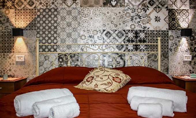 Sciacca Apartamento | Apartment Timpirussimare