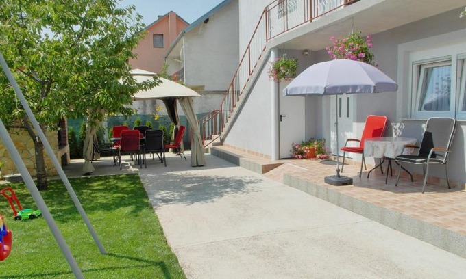 Municipality of Gracac Apartamento | Apartment Tina Gračac