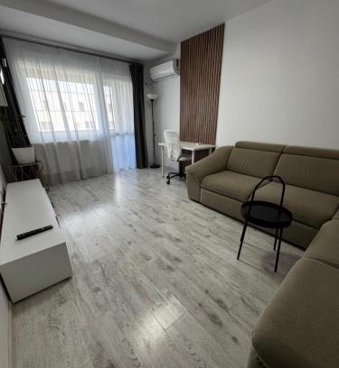 Sector 3 Apartamento | Apartment Titan Pallady
