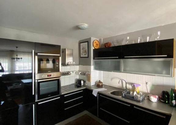 Tuzla Apartamento | Apartment Titanic