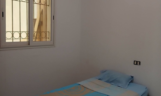 Aghir Apartamento | Apartment Thomas lighthouse Midoun