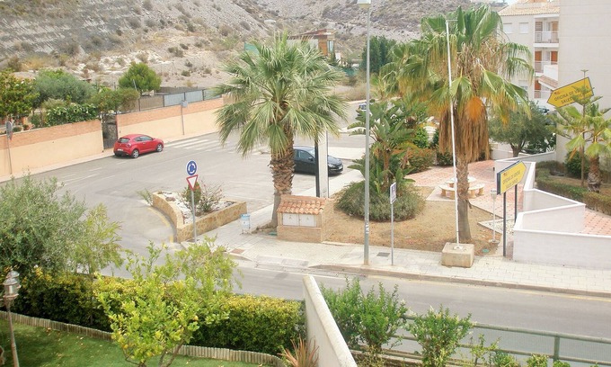 Los Geraeos Apartamento | Apartamento para sentirse bien