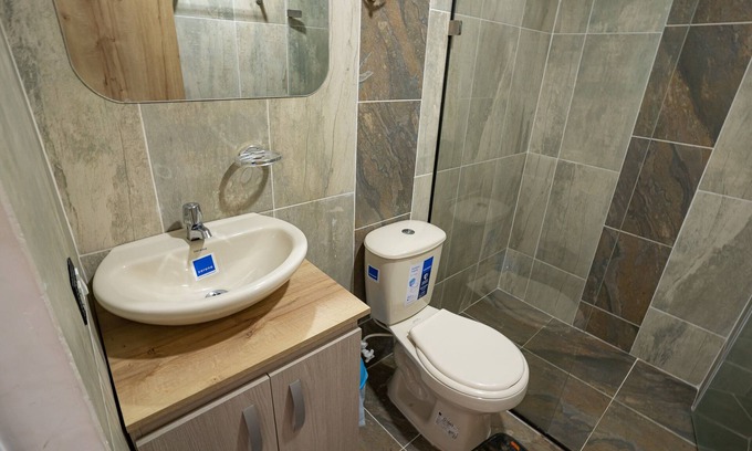 Itagui Apartamento | Apartamento para descansar con hidromasajes