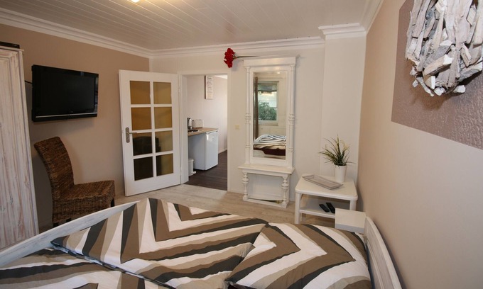 Blievenstorf Apartamento | Apartamento al viejo herrero