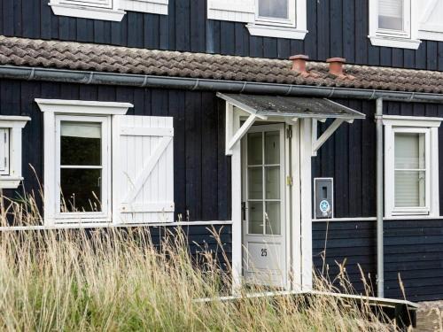 Agger Apartamento | Apartment Tofan - 100m to the inlet by Interhome