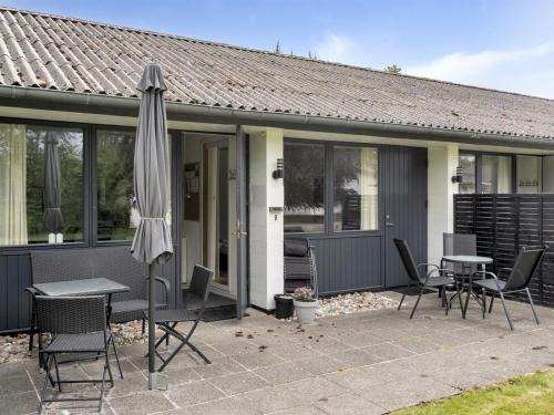 Skaerbaek Apartamento | Apartment Tokki - 20km from the sea by Interhome