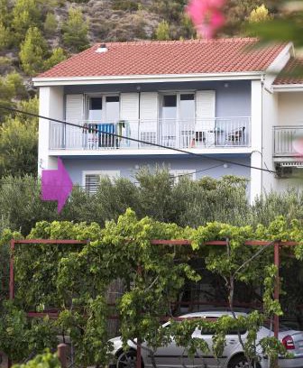 Dugi Rat Apartamento | Apartment Toni