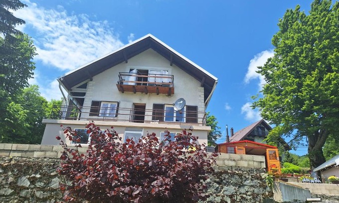 Zelin Mrzlovodicki Apartamento | Apartment Tonica