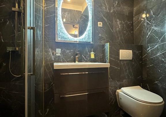 Pobri Apartamento | Apartment Tony 55m2