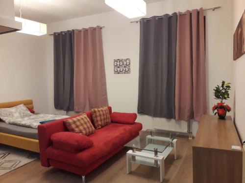 Steyr Apartamento | APARTMENT Top 10 ZENTRUM mit 2 Betten BESTROOMS eU