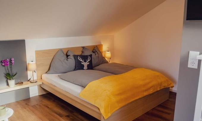 Spital am Pyhrn Apartamento | Apartment Top 3 - Aberle Apartments