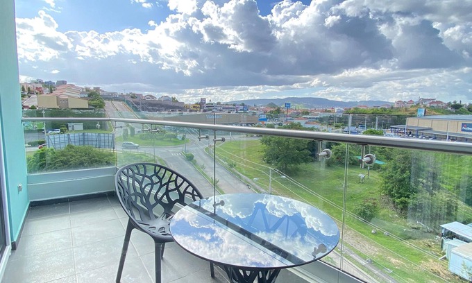 Tegucigalpa Apartamento | Apartment, Torre Almendro, Residencial el Sauce.
