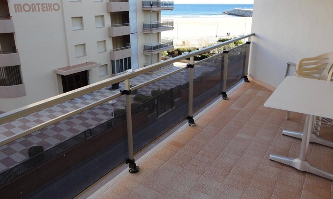 Torredembarra Apartamento | Apartment Torredembarra, 2 bedrooms, 4 persons