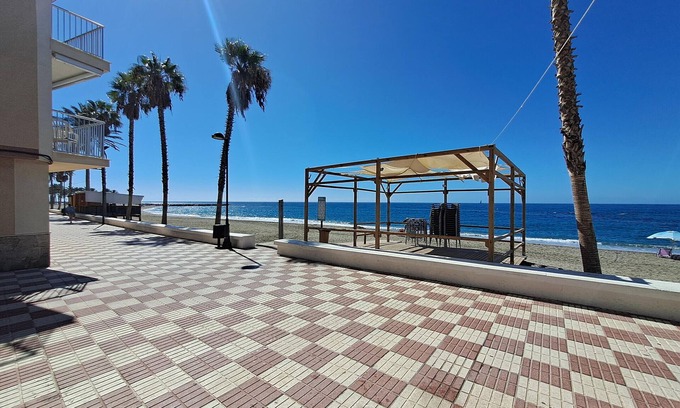 Torrenueva Apartamento | Apartment Torrenueva Costa, 2 bedrooms, 4 persons