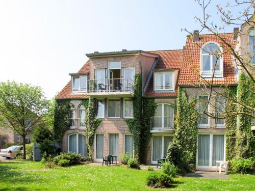 Tossens Apartamento | Apartment Tossens-8 by Interhome