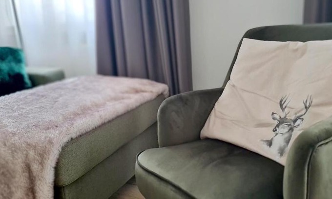 Stelvio Apartamento | Apartment Traube - Stelvio
