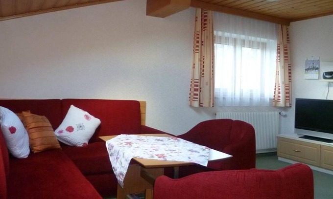 Abtenau Apartamento | Vrbo Property